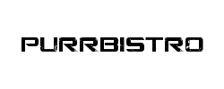 PurrBistro - logo
